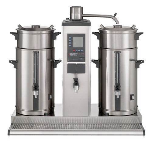 Bravilor rondfilter machine B10 HW B HW serie